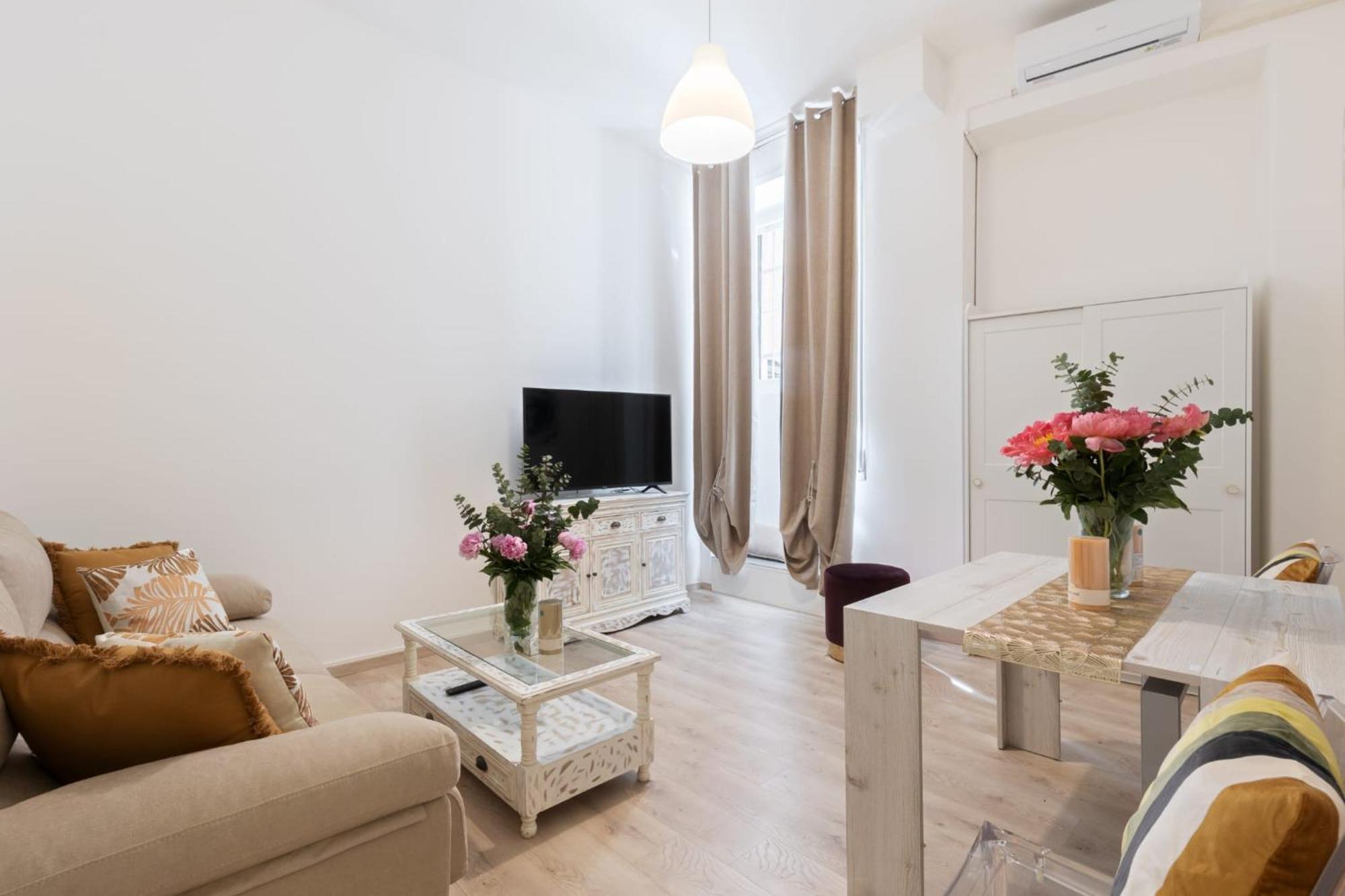 Lilly House Apartment Rome Exterior photo
